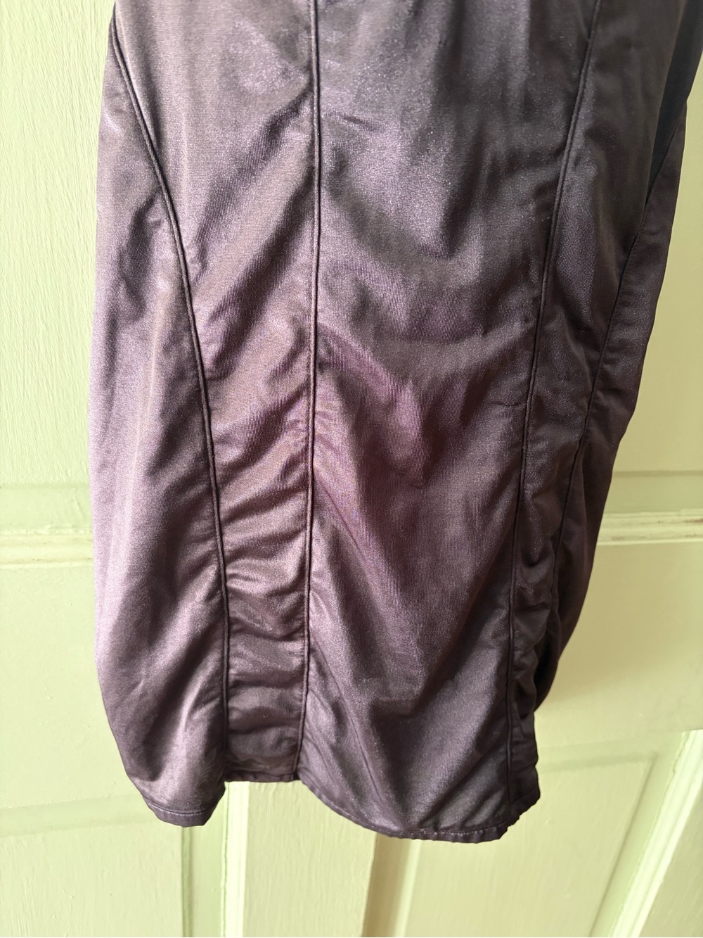 Skims Glissenette Slip Dress - Picture 4 of 10